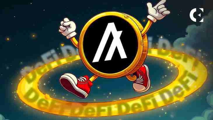 MTBILL将美国国库法案纳入阿尔戈兰（Algo）区块链，以零售投资者为目标